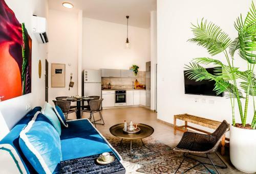 Apartamento The Ottoman House Boutique By Domus