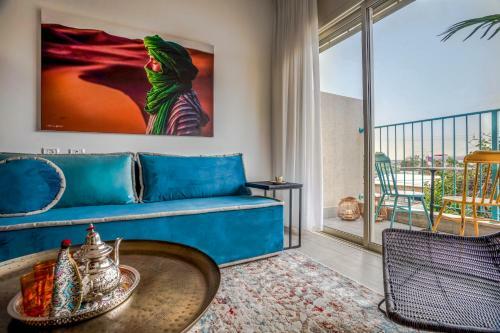 Apartamento The Ottoman House Boutique By Domus