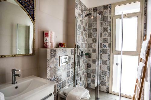 Apartamento The Ottoman House Boutique By Domus