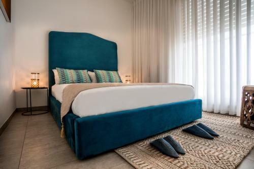 Apartamento The Ottoman House Boutique By Domus
