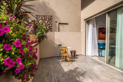 Apartamento The Ottoman House Boutique By Domus