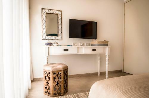 Apartamento The Ottoman House Boutique By Domus