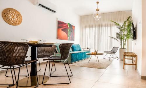 Apartamento The Ottoman House Boutique By Domus