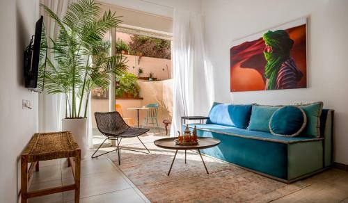 Apartamento The Ottoman House Boutique By Domus