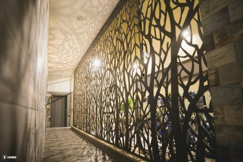 Apartamento The Ottoman House Boutique By Domus