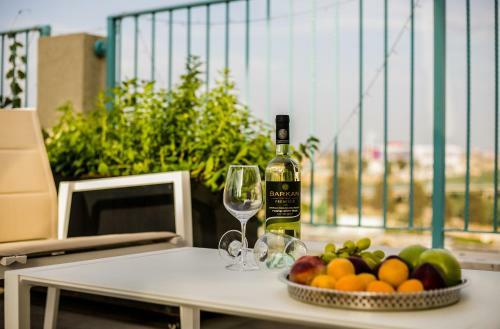 Apartamento The Ottoman House Boutique By Domus