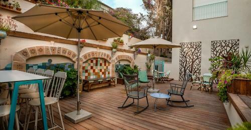 Apartamento The Ottoman House Boutique By Domus