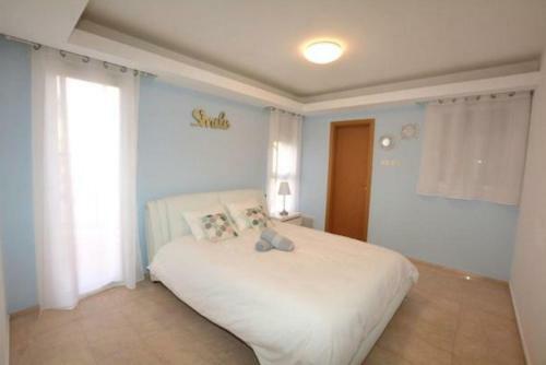 Apartamento Sweethome26 Eilat Apt With Jaccuzzi / Free Parking