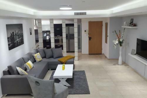 Apartamento Sweethome26 Eilat Apt With Jaccuzzi / Free Parking