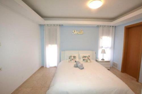 Apartamento Sweethome26 Eilat Apt With Jaccuzzi / Free Parking