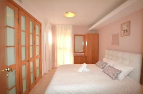 Apartamento Sweethome26 Eilat Apt With Jaccuzzi / Free Parking