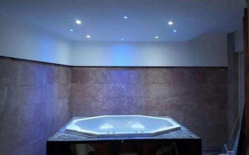 Apartamento Sweethome26 Eilat Apt With Jaccuzzi / Free Parking