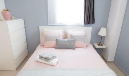 Apartamento Sweethome26 Eilat Apt With Jaccuzzi / Free Parking