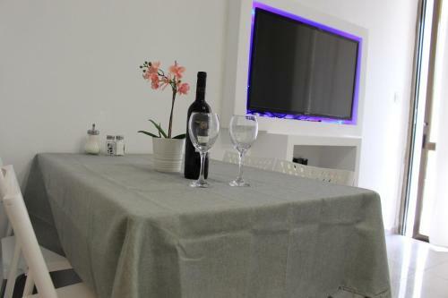 Vacation Apartment Eilat