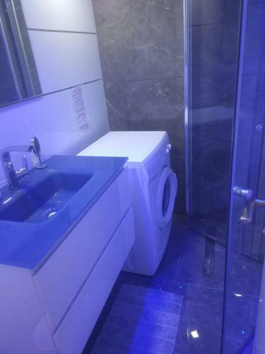 Vacation Apartment Eilat