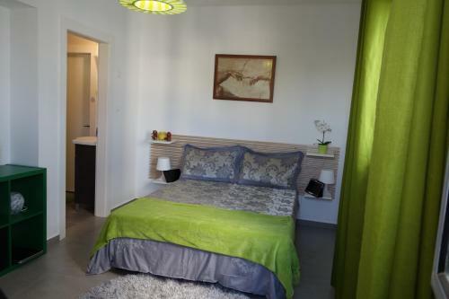 Apartamento 2-bdr With View And Pool