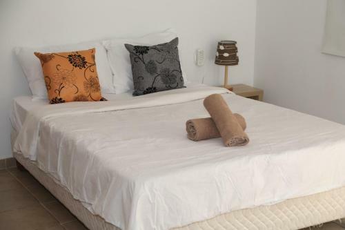 Apartamento .beni Apt