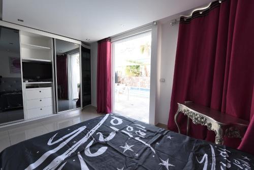 Hostal Seven Mirrors