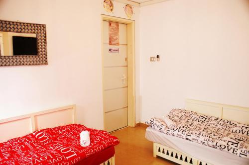 Hostal Seven Mirrors