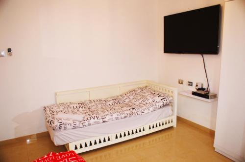 Hostal Seven Mirrors