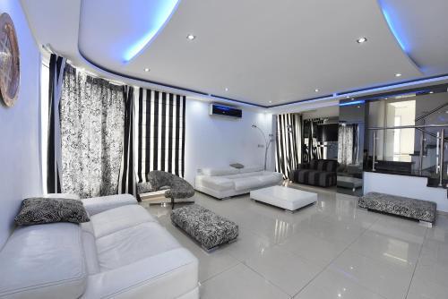 Hostal Seven Mirrors