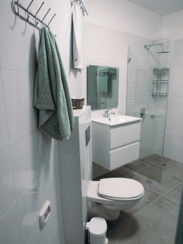 Apartamento Beach House