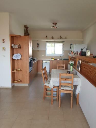 Apartamento Bertha's Coffee
