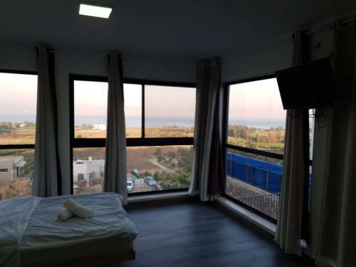 Hotel Magdala Suites