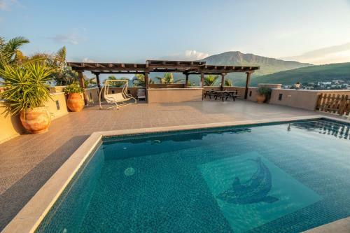 Bed & Breakfast Migdalia Lifestyle Center