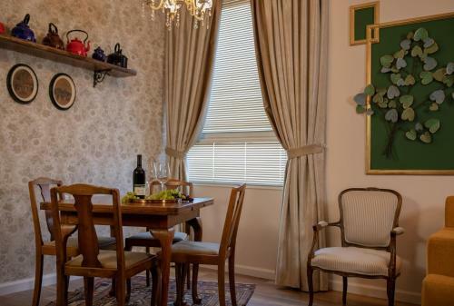 Casa Boutique Hotel