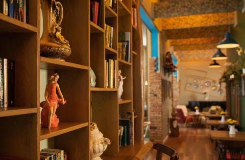 Casa Boutique Hotel
