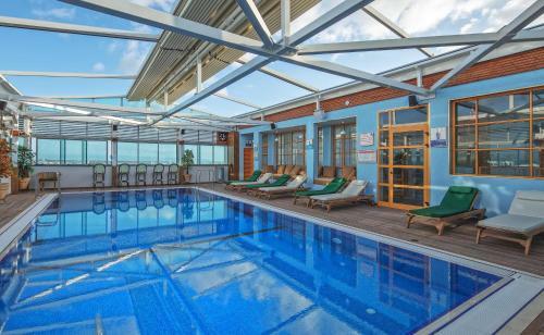 Casa Boutique Hotel