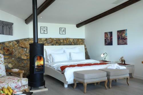 Finestra Suites