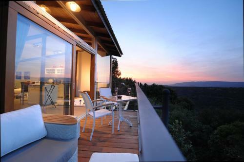 Finestra Suites