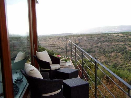 Finestra Suites