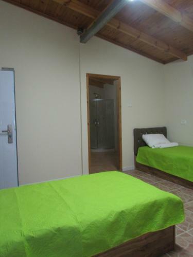 Hostal Royal Guest House