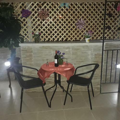 Hostal Royal Guest House