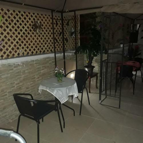 Hostal Royal Guest House