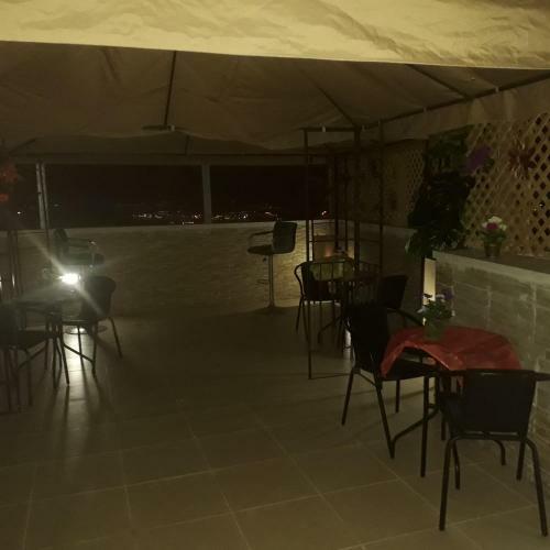 Hostal Royal Guest House