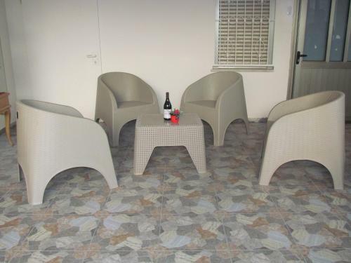Hostal Royal Guest House