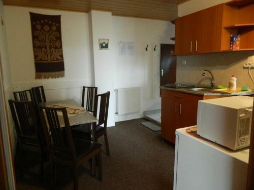 Apartamento Casa Anette