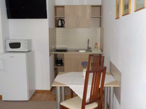 Apartamento Casa Anette