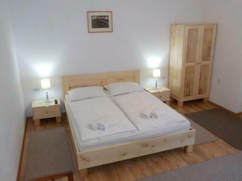 Apartamento Casa Anette