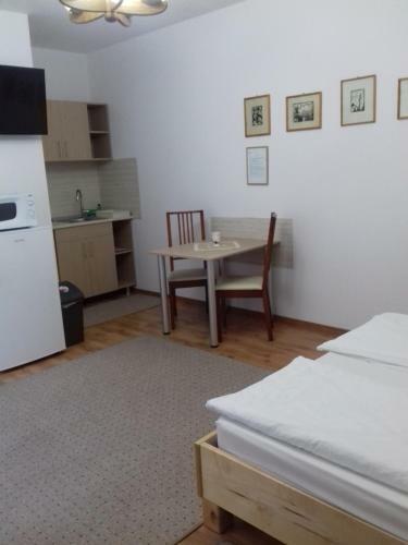 Apartamento Casa Anette