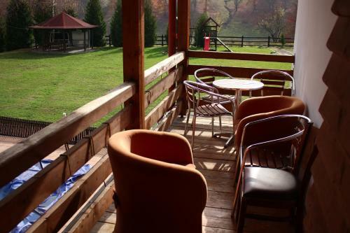 Hostal Pension Isuica