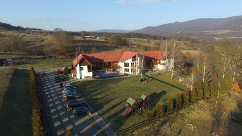 Hostal Pension Isuica