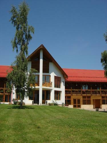 Hostal Pension Isuica