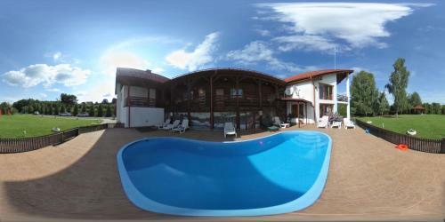 Hostal Pension Isuica