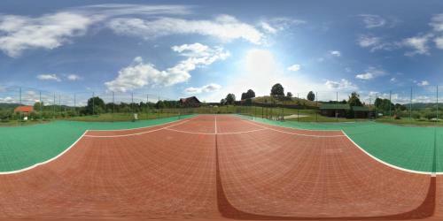 Hostal Pension Isuica