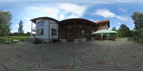 Hostal Pension Isuica